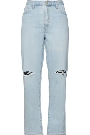J Brand BOTTOMWEAR Pantaloni jeans