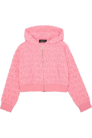 VERSACE TOPWEAR Felpe