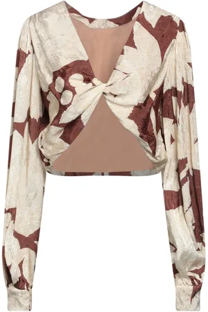 JOHANNA ORTIZ TOPWEAR Top