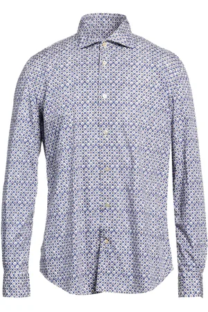 Vincenzo di Ruggiero TOPWEAR Camicie