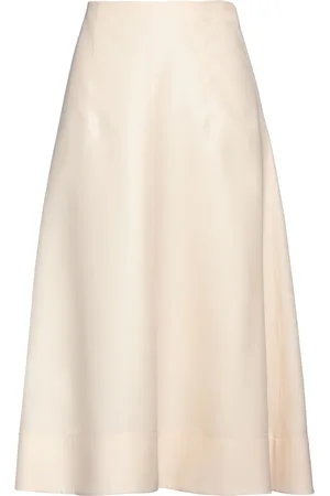 Lanvin BOTTOMWEAR Gonne midi