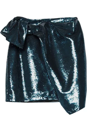 AMEN BOTTOMWEAR Minigonne