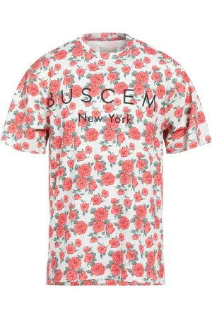 BUSCEMI TOPWEAR Tshirts