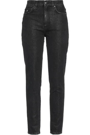 HTC BOTTOMWEAR Pantaloni jeans