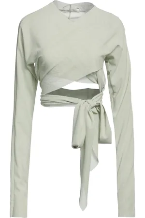 Ludovic De Saint Sernin TOPWEAR Coprispalle