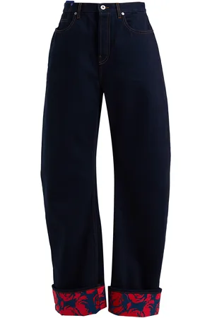 Burberry BOTTOMWEAR Pantaloni jeans