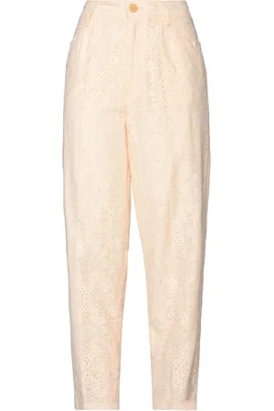 FORTE FORTE BOTTOMWEAR Pantaloni