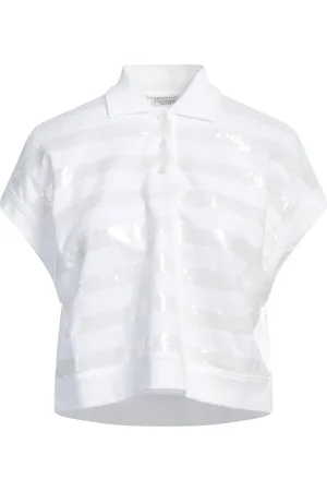 Brunello Cucinelli TOPWEAR Polo