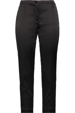 ANGELO MARANI BOTTOMWEAR Pantaloni