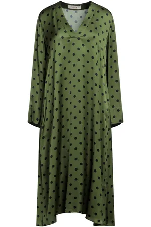 Jucca VESTITI Vestiti midi