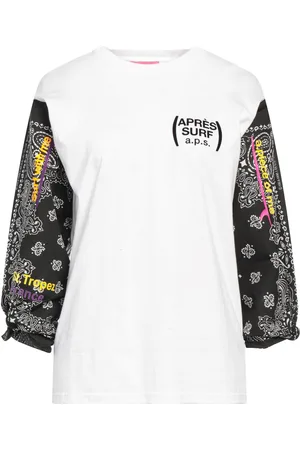 APRÈS SURF TOPWEAR Tshirts