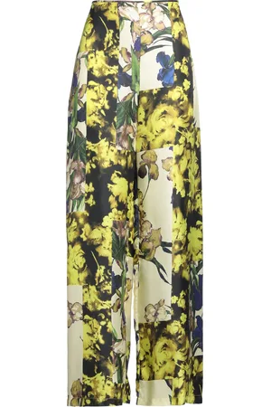 ERIKA CAVALLINI BOTTOMWEAR Pantaloni