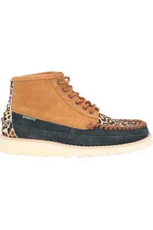 SEBAGO CALZATURE Stivaletti