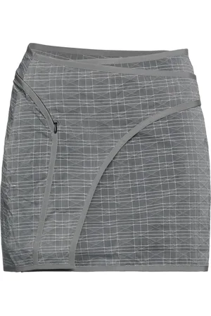 Alexander McQueen BOTTOMWEAR Minigonne