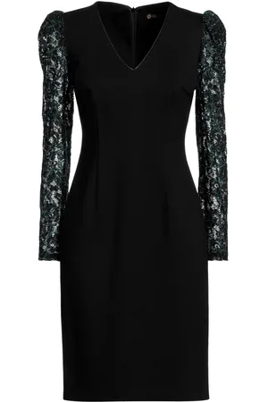 CAMILLA  Milano VESTITI Vestiti corti