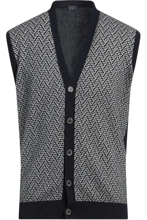 FEDELI MAGLIERIA Cardigan