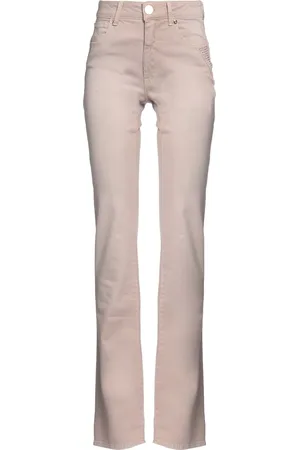 ANGELO MARANI BOTTOMWEAR Pantaloni jeans