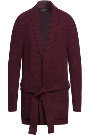 Dolce & Gabbana MAGLIERIA Cardigan