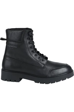 Calvin Klein CALZATURE Stivaletti