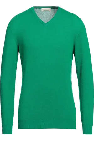 120% Lino MAGLIERIA Pullover