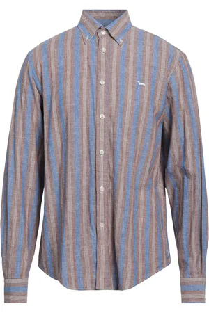 HARMONT&BLAINE TOPWEAR Camicie