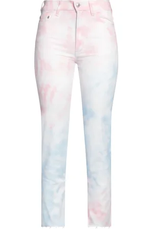Chiara Ferragni BOTTOMWEAR Pantaloni jeans
