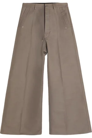 Rick Owens BOTTOMWEAR Pantaloni