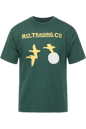 Reese Cooper TOPWEAR Tshirts