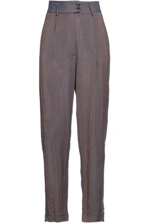 FORTE FORTE BOTTOMWEAR Pantaloni