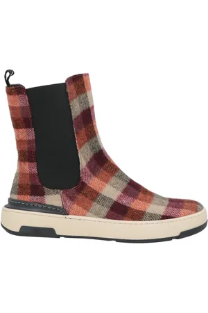 NILA & NILA CALZATURE Stivaletti