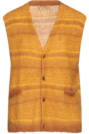BLACK SHEEP MAGLIERIA Cardigan
