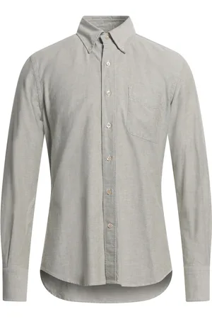 Glanshirt TOPWEAR Camicie