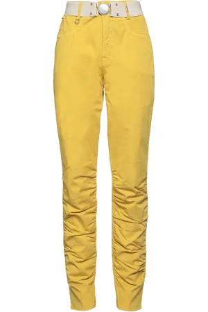 High BOTTOMWEAR Pantaloni