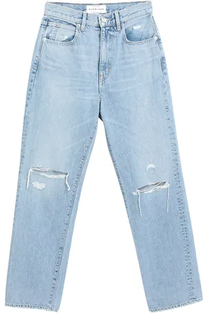 SLVRLAKE BOTTOMWEAR Pantaloni jeans