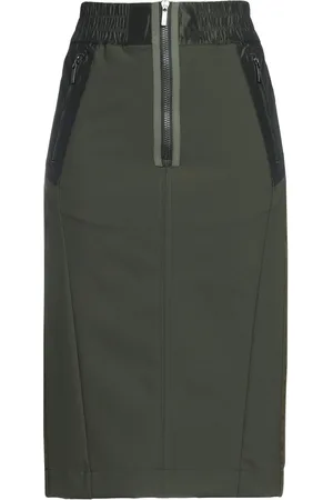 High BOTTOMWEAR Gonne midi