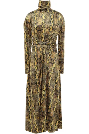 WEILI ZHENG VESTITI Vestiti midi