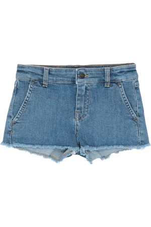 Palm Angels BOTTOMWEAR Shorts jeans