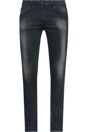 Costume National BOTTOMWEAR Pantaloni jeans
