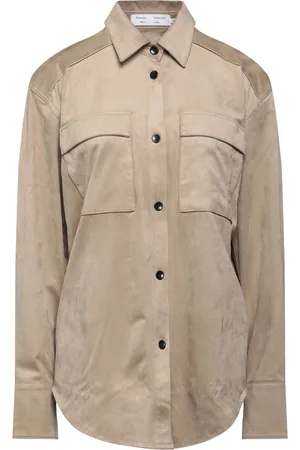Proenza Schouler TOPWEAR Camicie