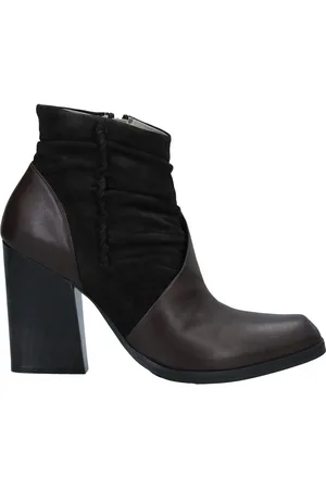MALLONI CALZATURE Stivaletti