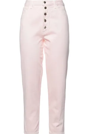 J Brand BOTTOMWEAR Pantaloni jeans