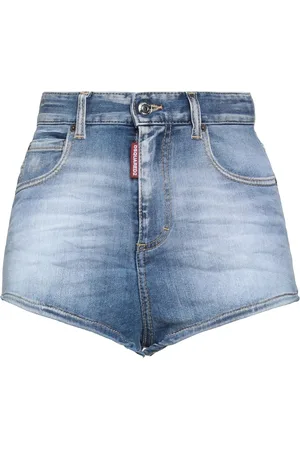 Dsquared2 BOTTOMWEAR Shorts jeans