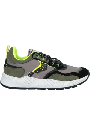 Voile blanche CALZATURE Sneakers