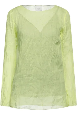 ALYSI TOPWEAR Top