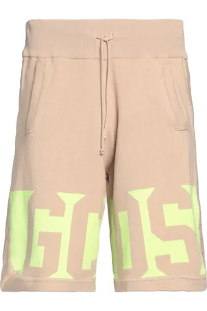 GCDS BOTTOMWEAR Shorts e bermuda