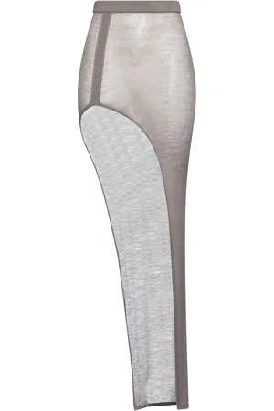 Rick Owens BOTTOMWEAR Minigonne