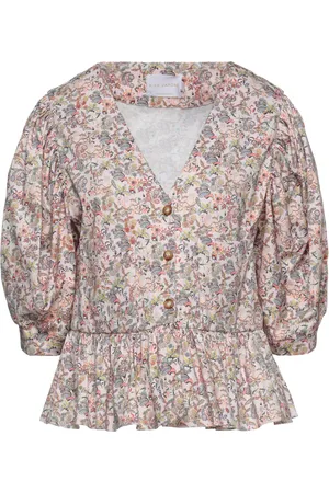 Kika Vargas TOPWEAR Camicie