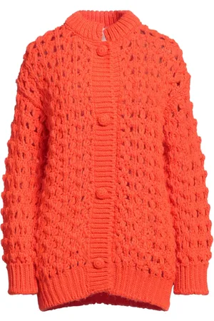 FORTE FORTE MAGLIERIA Cardigan