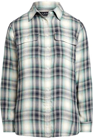 Ralph Lauren TOPWEAR Camicie