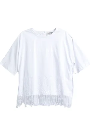 Ermanno Firenze TOPWEAR Top